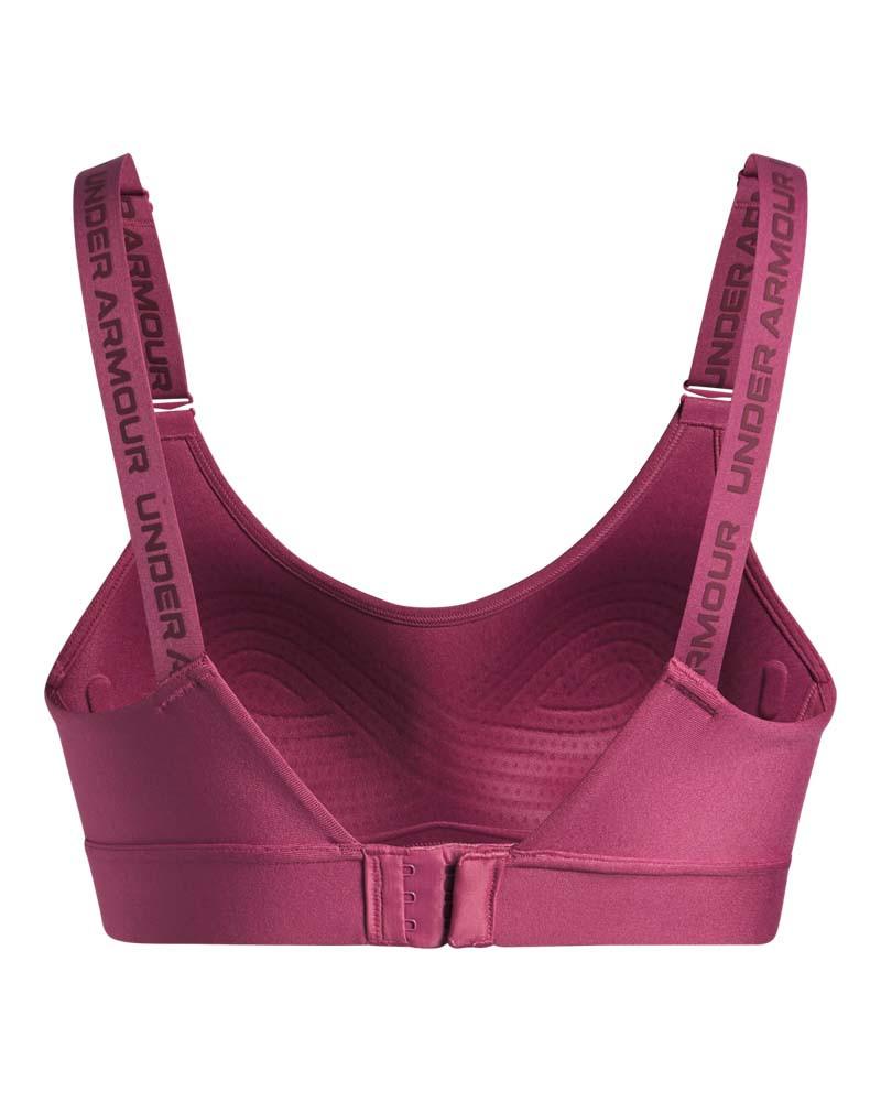 Бюстие Жени INFINITY MID 2.0 BRA Under Armour 