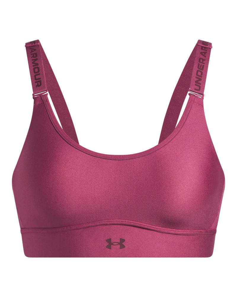 Бюстие Жени INFINITY MID 2.0 BRA Under Armour 