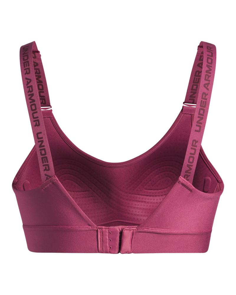 Бюстие Жени INFINITY MID 2.0 BRA Under Armour 