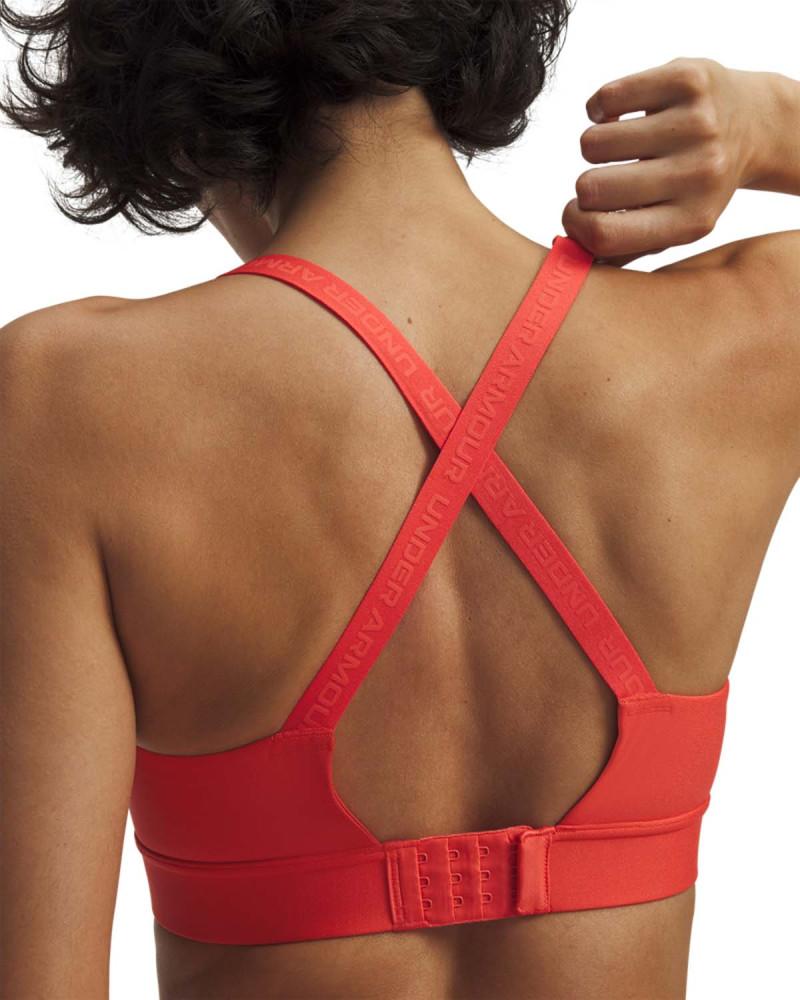 Бюстие Жени INFINITY MID 2.0 BRA Under Armour 