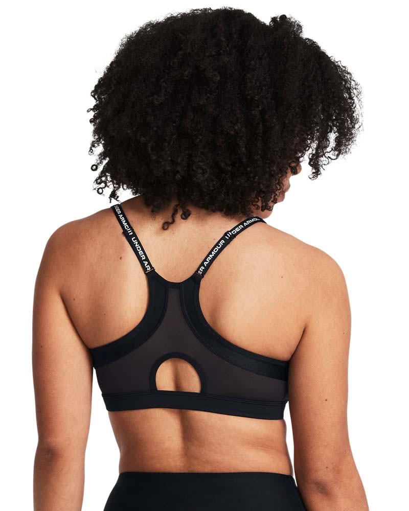 Бюстие Жени INFINITY LOW 2.0 BRA Under Armour 