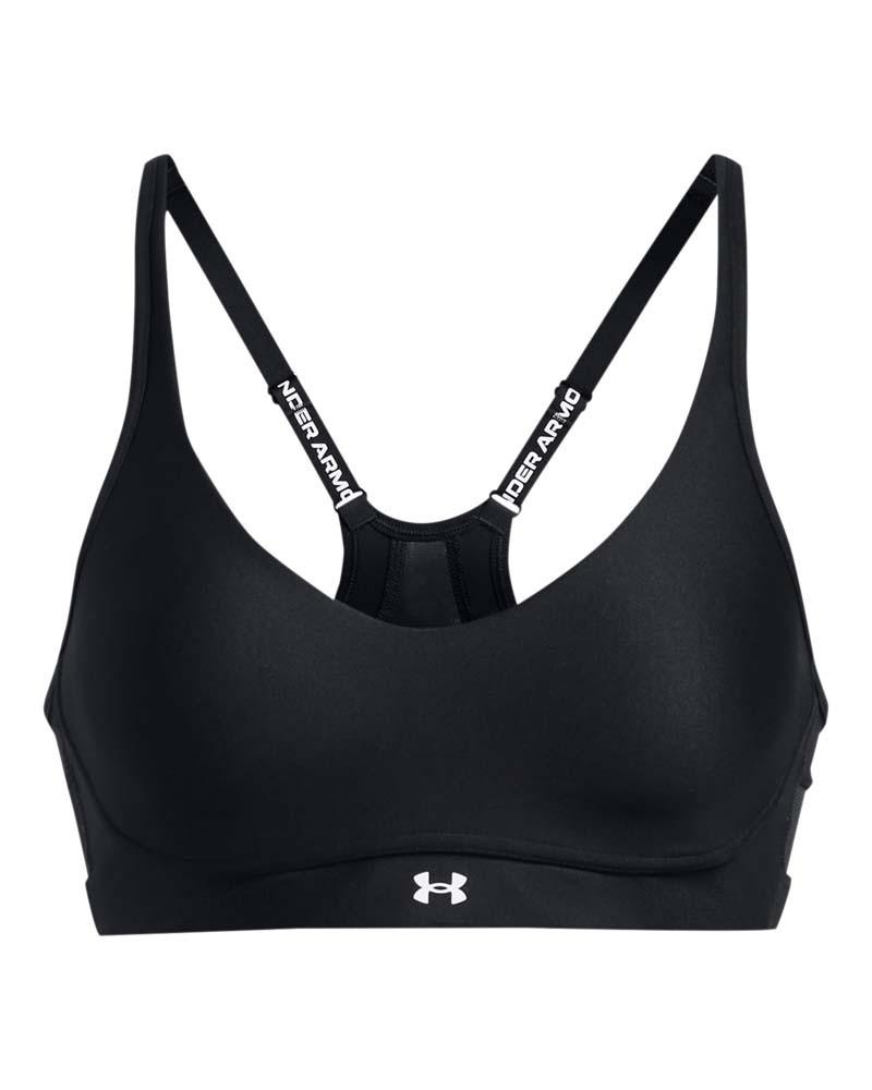 Бюстие Жени INFINITY LOW 2.0 BRA Under Armour 