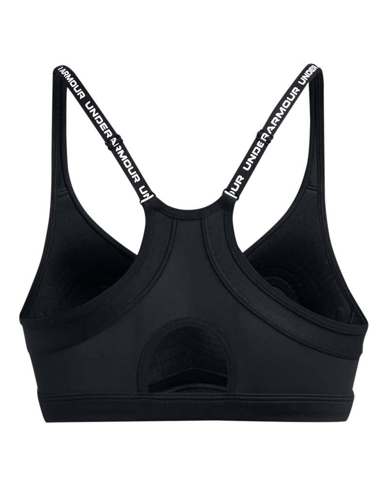 Бюстие Жени INFINITY LOW 2.0 BRA Under Armour 
