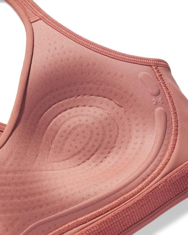 Бюстие Жени INFINITY LOW 2.0 BRA Under Armour 