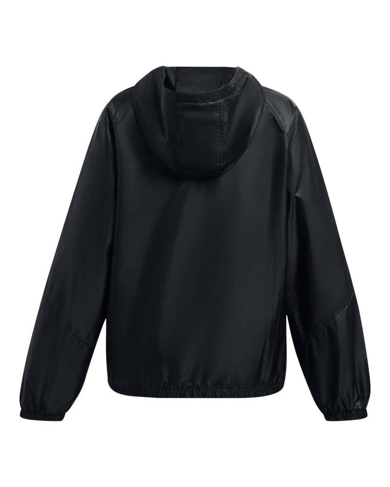 Яке Момичета WINDBREAKER JKT Under Armour 