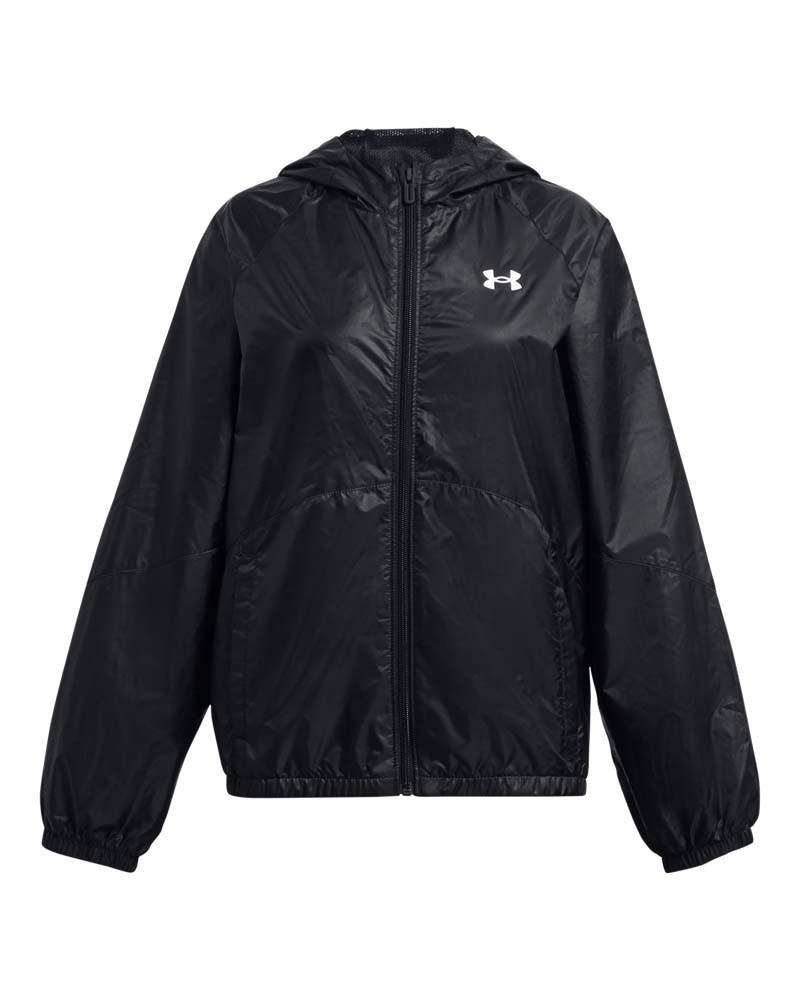 Яке Момичета WINDBREAKER JKT Under Armour 