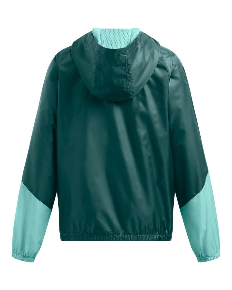 Яке Момичета SPORT WINDBREAKER JKT Under Armour 
