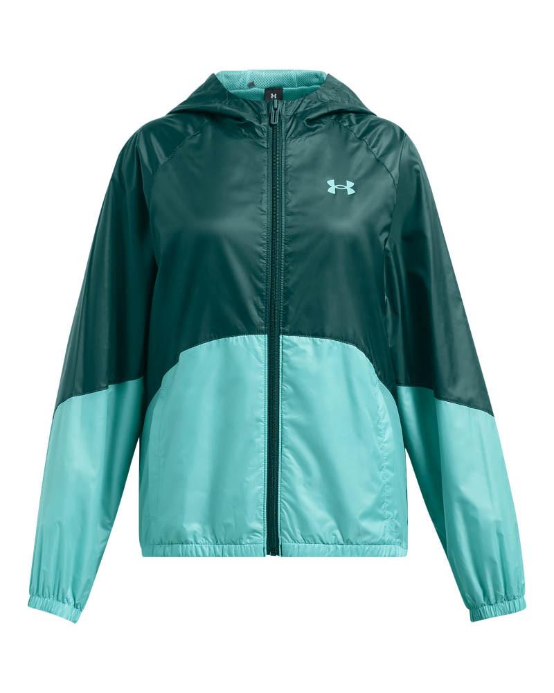 Яке Момичета SPORT WINDBREAKER JKT Under Armour 