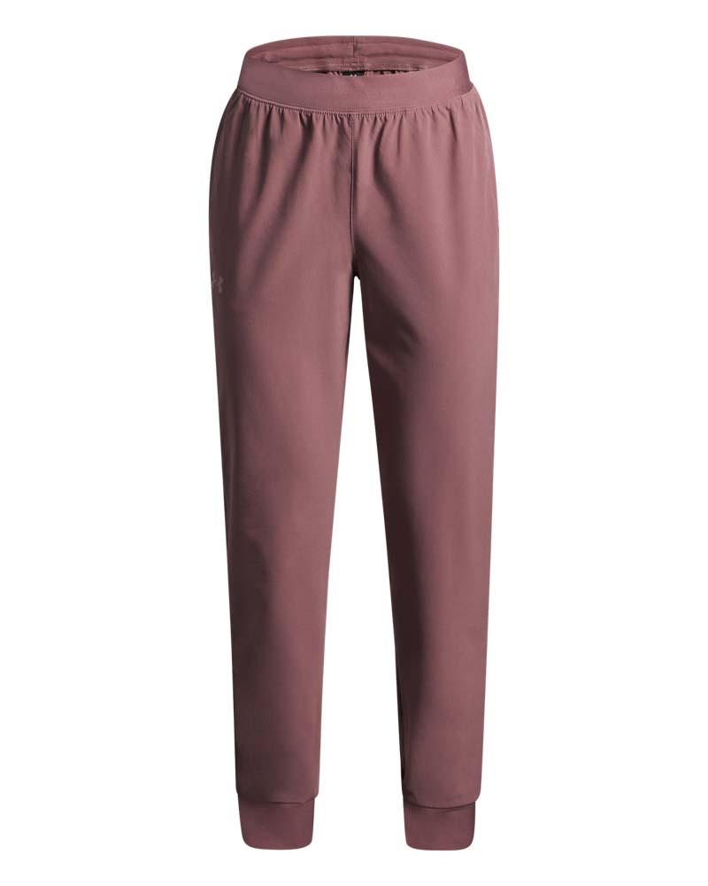 Долнище Момичета RIVAL WOVEN JOGGER Under Armour 