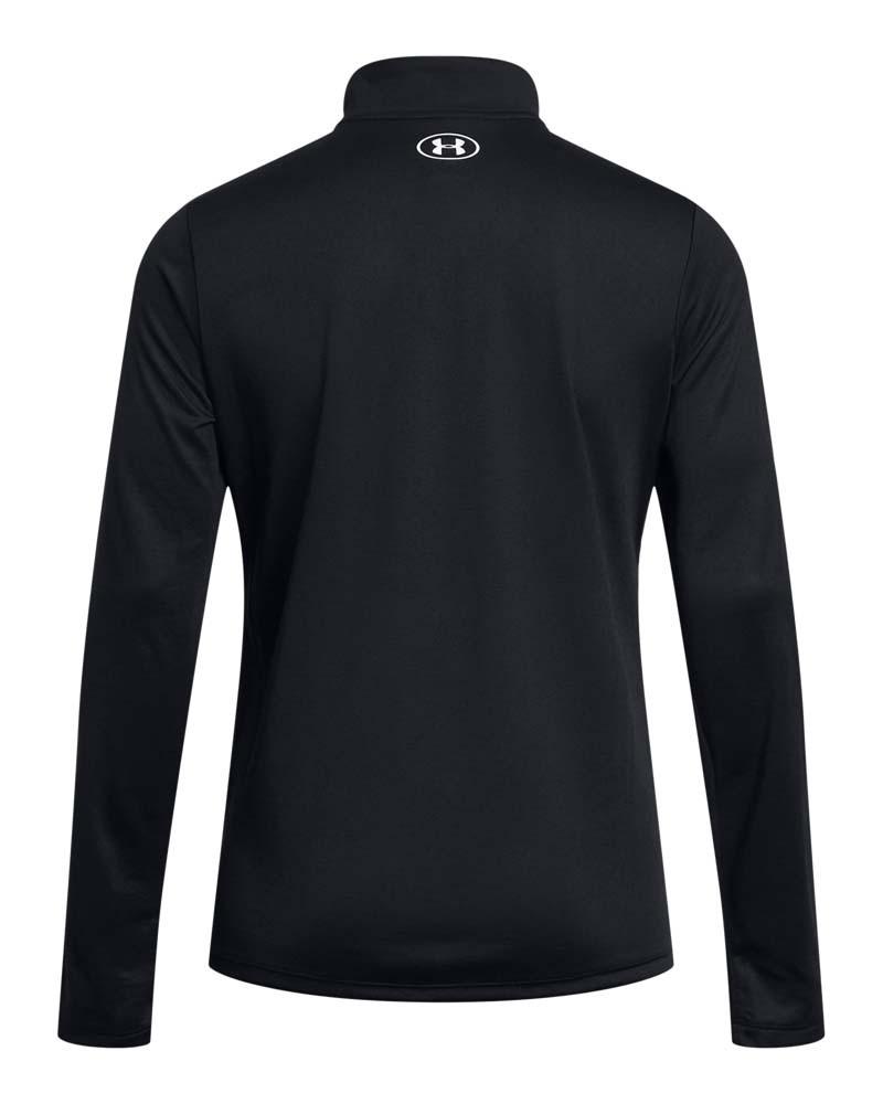 Блуза с дълъг ръкав Жени TECH 1/2 ZIP- SOLID Under Armour 
