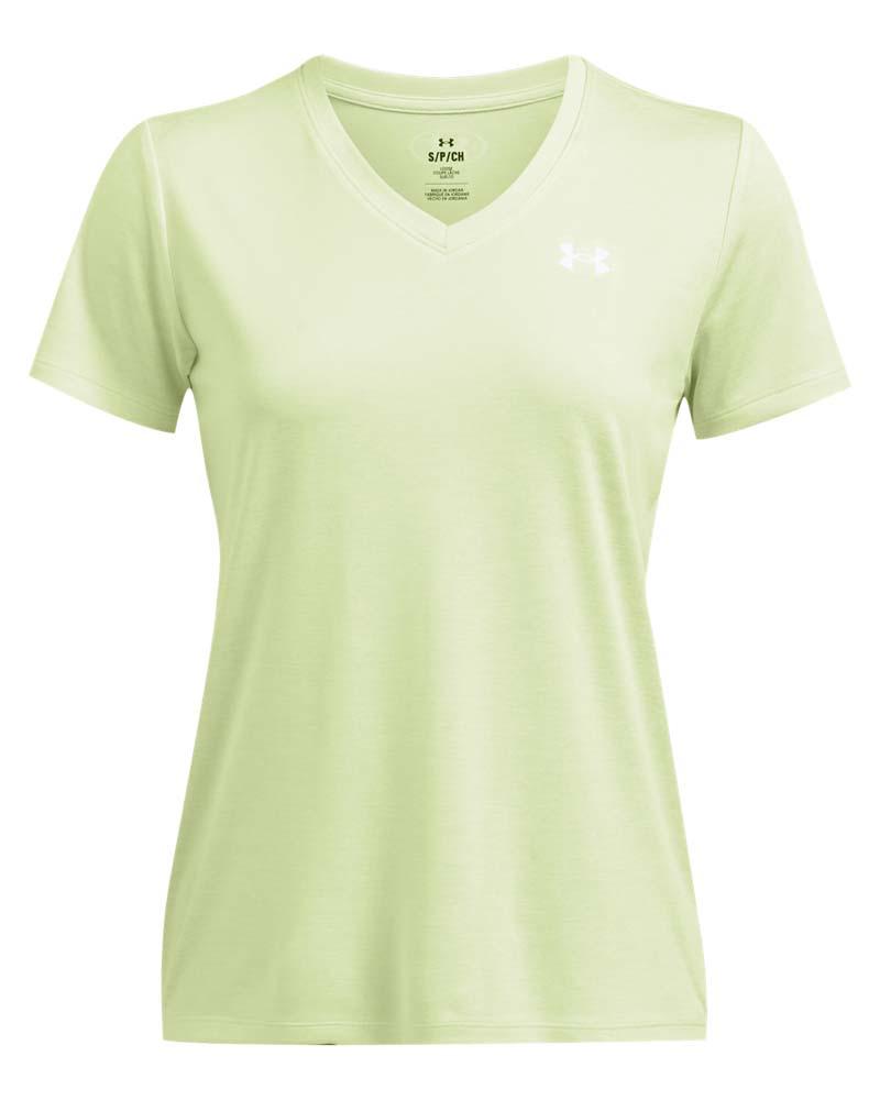 Тениска Жени TECH SSV- TWIST Under Armour 