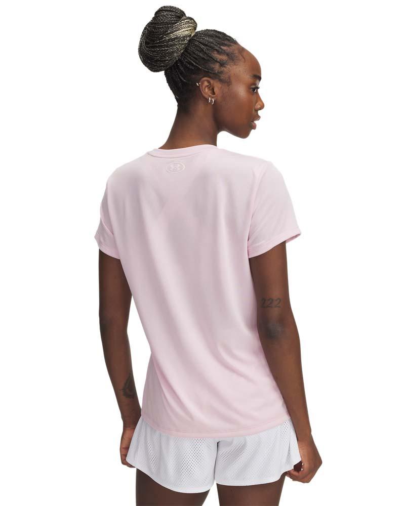 Тениска Жени TECH SSC - SOLID Under Armour 