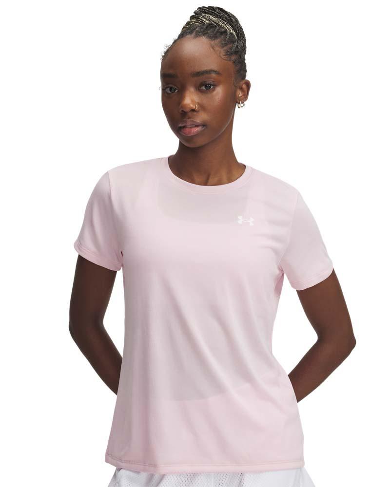 Тениска Жени TECH SSC - SOLID Under Armour 