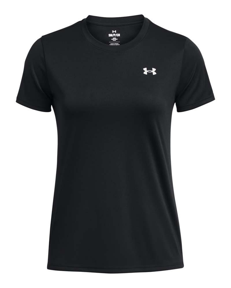 Тениска Жени VELOCITY SOLID SSC Under Armour 