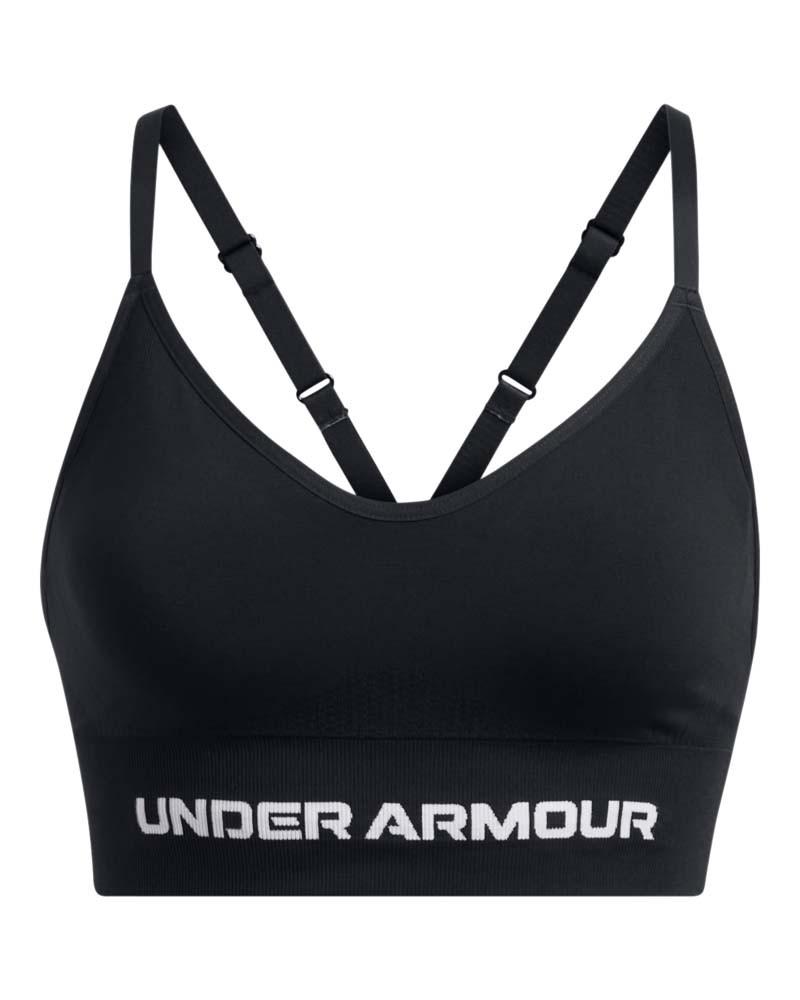 Спортен сутиен Жени VANISH SEAMLESS LOW BRA Under Armour 