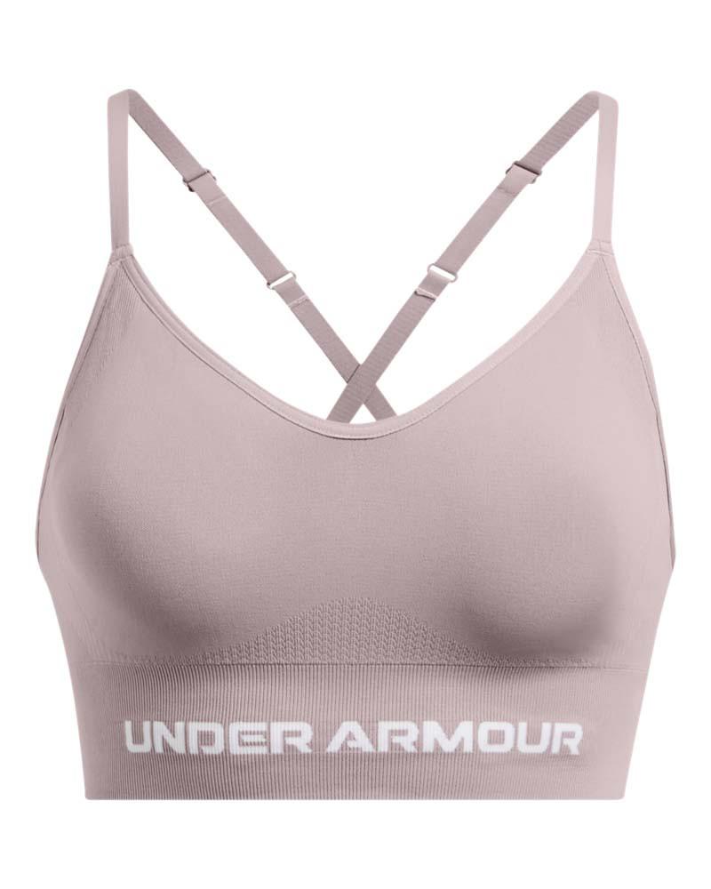 Бюстие Жени VANISH SEAMLESS LOW BRA Under Armour 