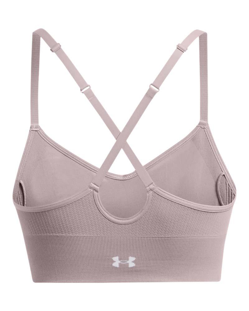 Бюстие Жени VANISH SEAMLESS LOW BRA Under Armour 