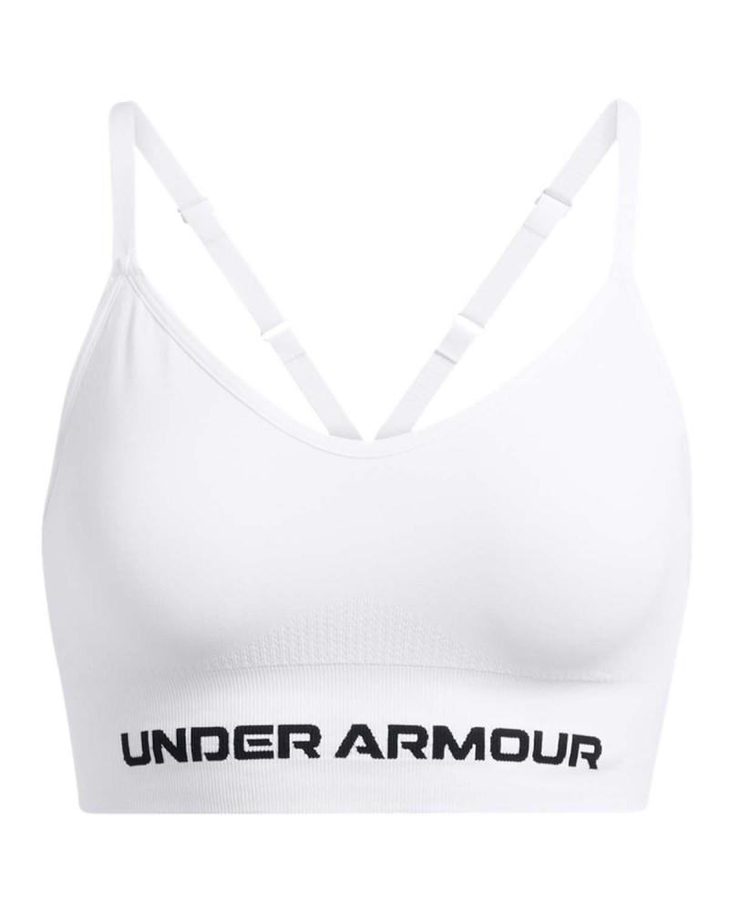Бюстие Жени VANISH SEAMLESS LOW BRA Under Armour 
