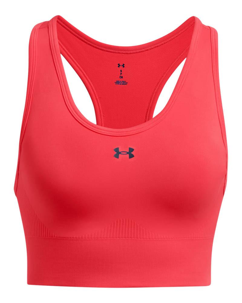 Бюстие Жени VANISH SEAMLESS MID BRA Under Armour 