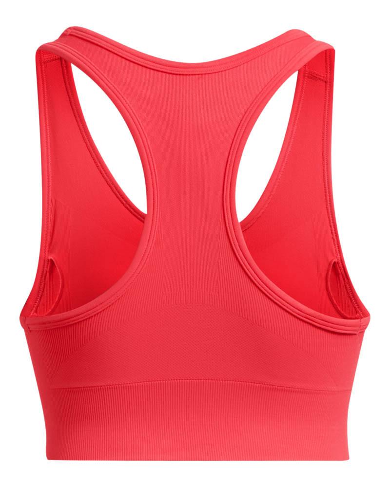 Бюстие Жени VANISH SEAMLESS MID BRA Under Armour 