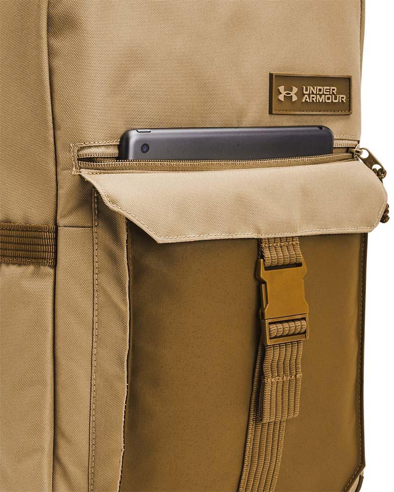 Раница Унисекс TRIUMPH CAMPUS BP Under Armour 