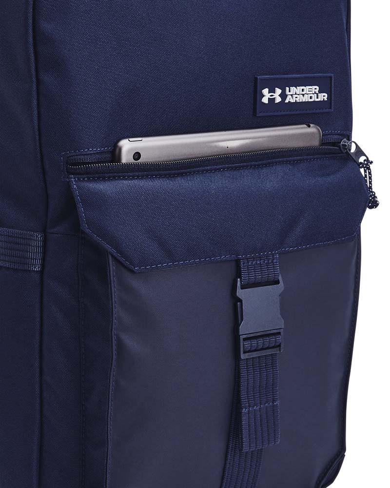 Раница Унисекс TRIUMPH CAMPUS BP Under Armour 