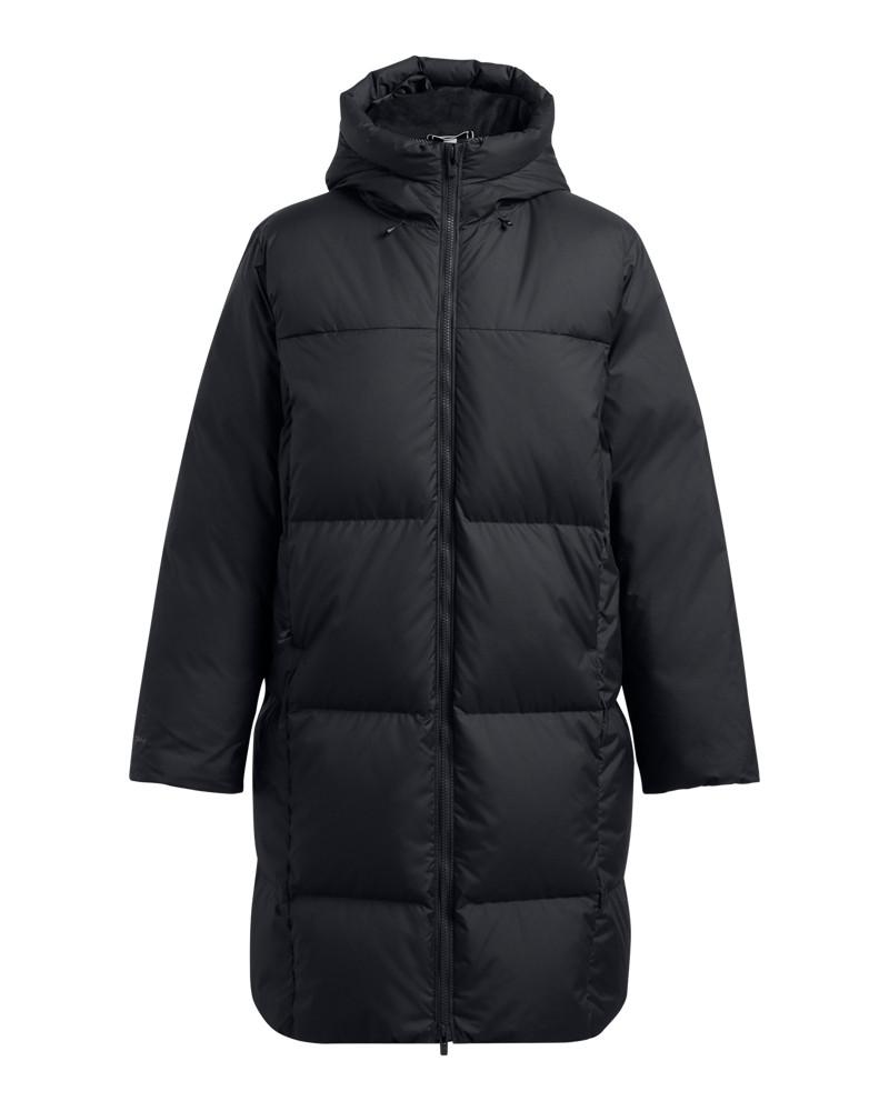 Зимно яке Жени LIMITLESS DOWN PUFFER PARKA Under Armour 