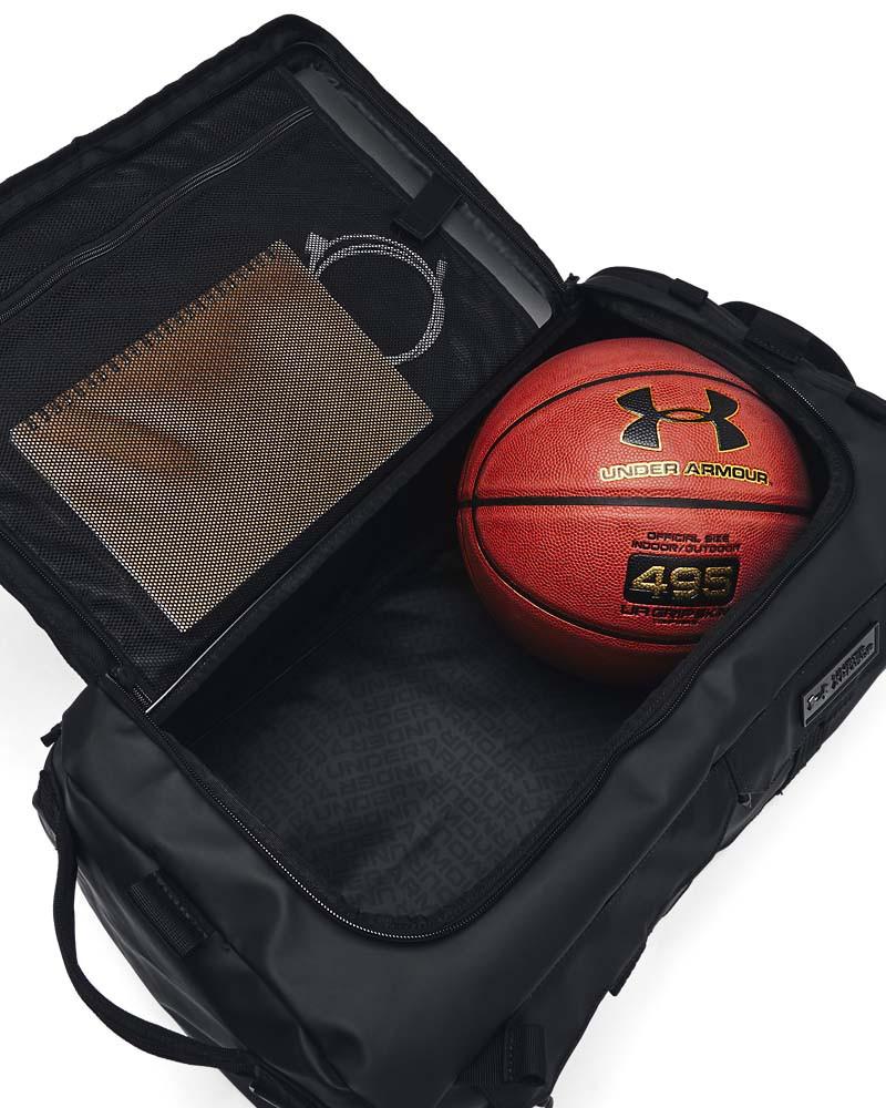 Раница-сак Унисекс TRIUMPH BACKPACK DUFFLE Under Armour 