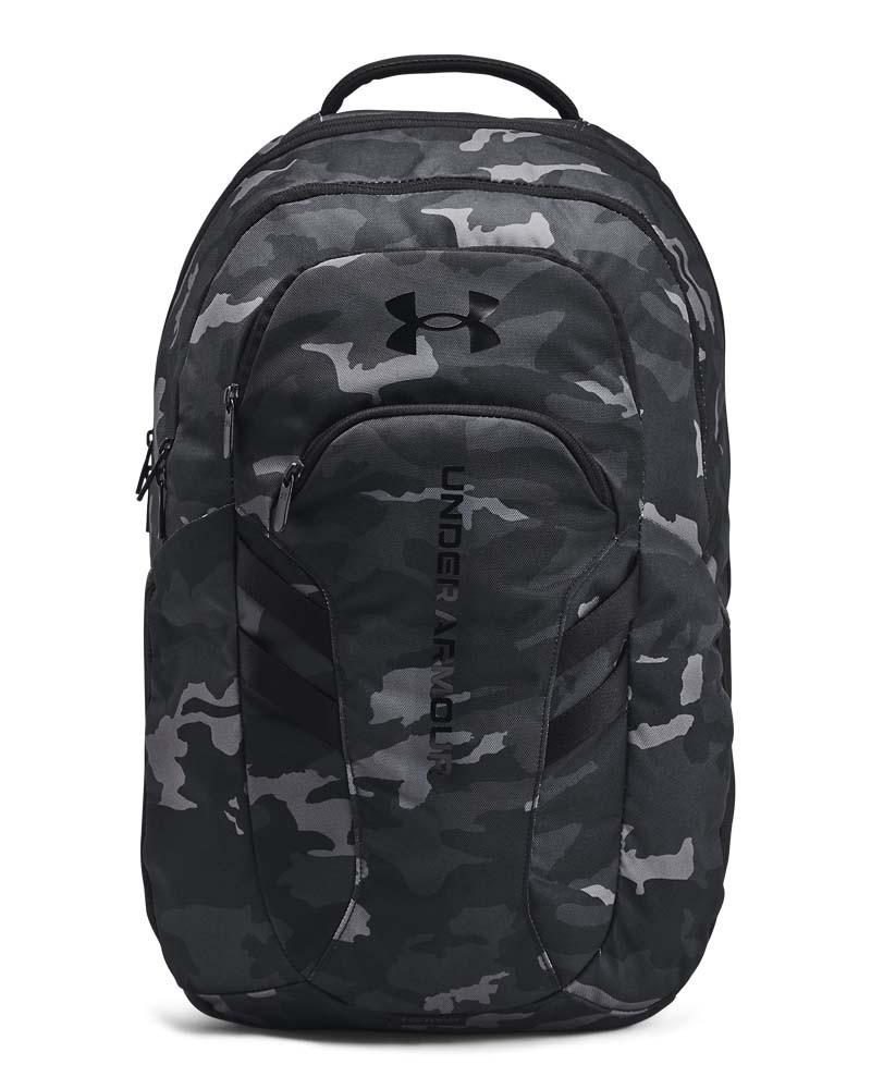 Раница Унисекс HUSTLE PRO 6.0 BACKPACK Under Armour 