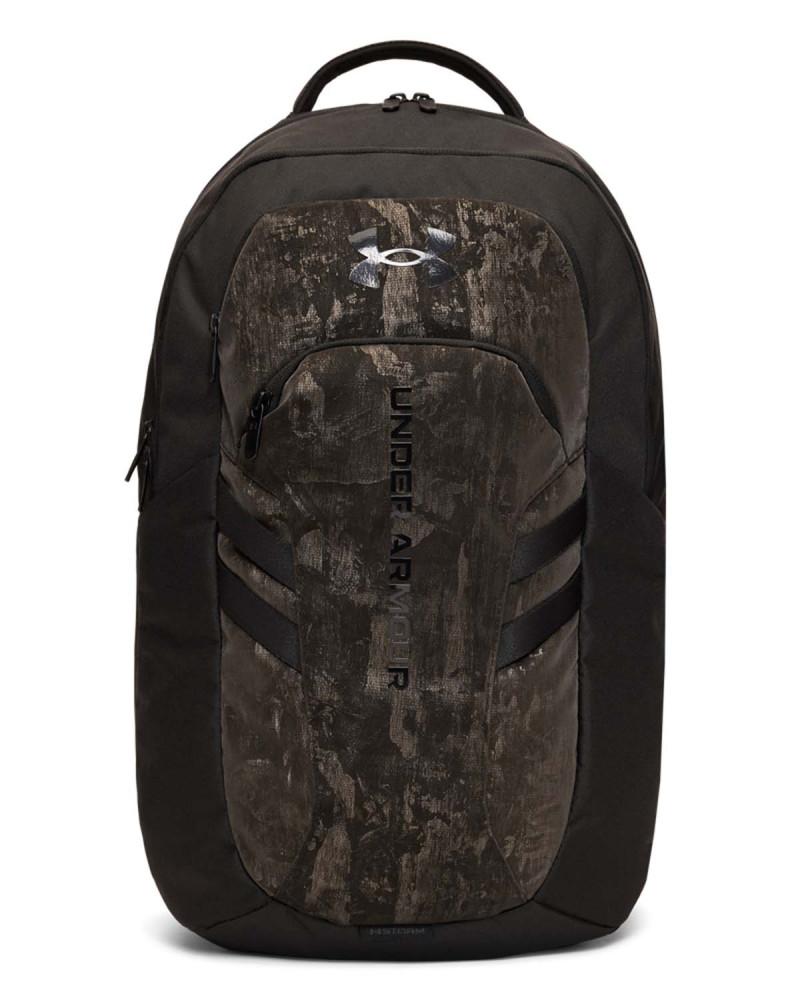 UA Hustle Pro 6.0 Backpack Раница 