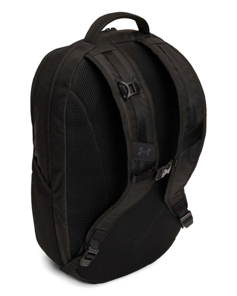 UA Hustle Pro 6.0 Backpack Раница 
