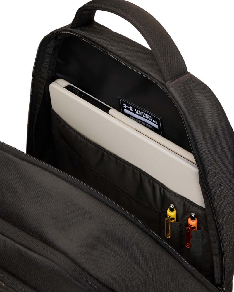 UA Hustle Pro 6.0 Backpack Раница 