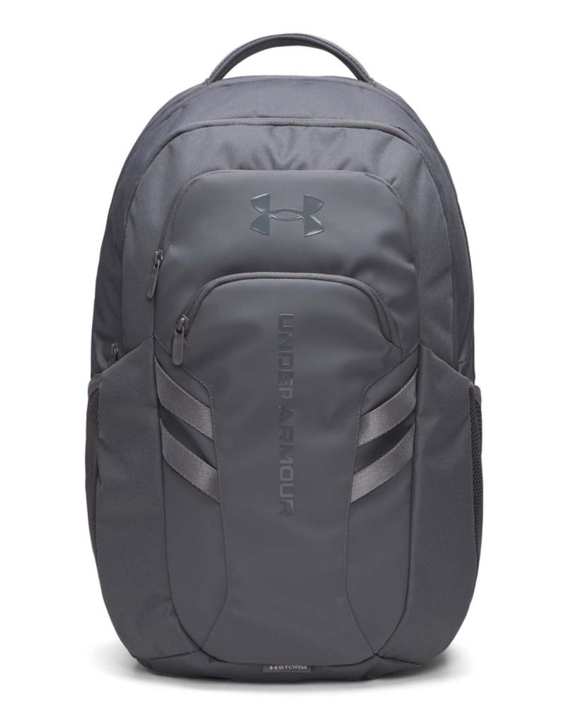 UA HUSTLE PRO 6.0 BACKPACK Раница 