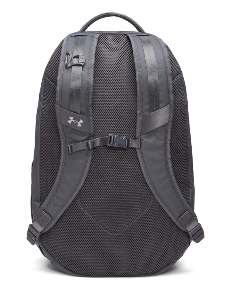 UA HUSTLE PRO 6.0 BACKPACK Раница 