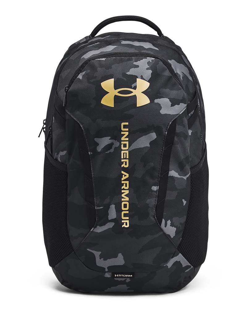 Раница Унисекс HUSTLE 6.0 BACKPACK Under Armour 
