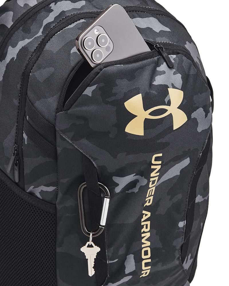 Раница Унисекс HUSTLE 6.0 BACKPACK Under Armour 