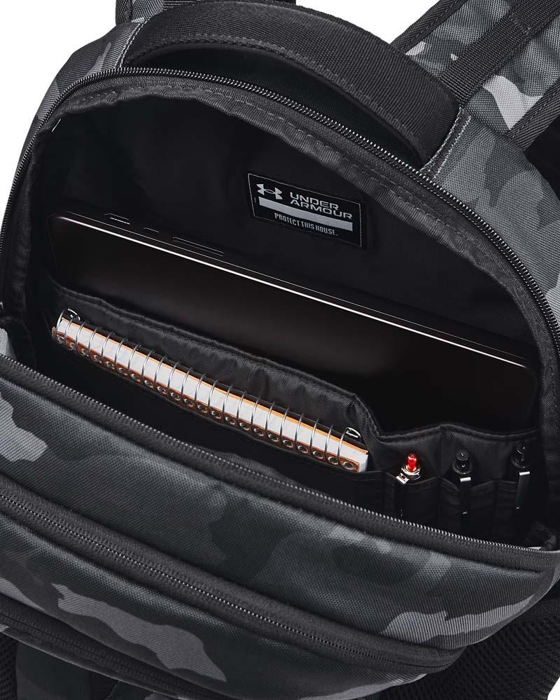 Раница Унисекс HUSTLE 6.0 BACKPACK Under Armour 