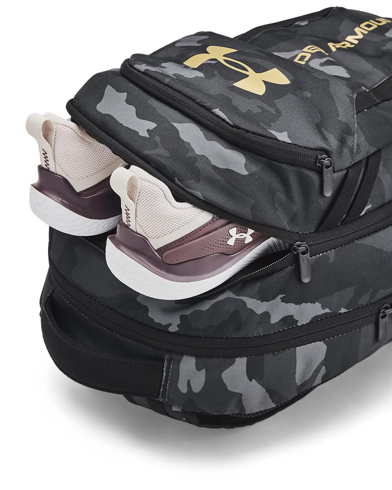 Раница Унисекс HUSTLE 6.0 BACKPACK Under Armour 