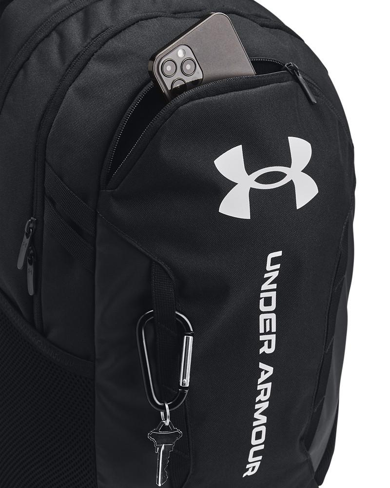 Раница Унисекс HUSTLE 6.0 BACKPACK Under Armour 