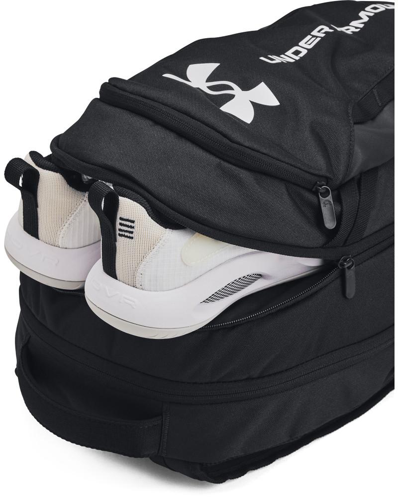 Раница Унисекс HUSTLE 6.0 BACKPACK Under Armour 