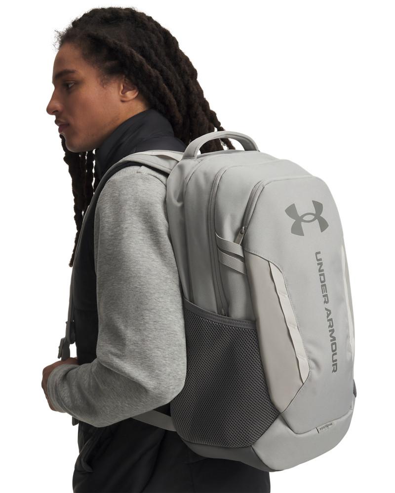 Раница Унисекс HUSTLE 6.0 BACKPACK Under Armour 