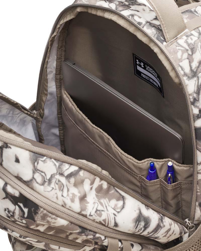 Раница Унисекс HUSTLE 6.0 BACKPACK Under Armour 