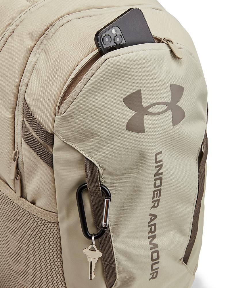 Раница Унисекс HUSTLE 6.0 BACKPACK Under Armour 