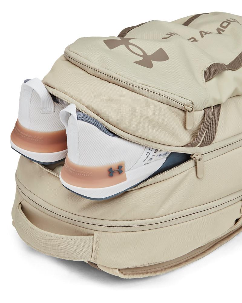 Раница Унисекс HUSTLE 6.0 BACKPACK Under Armour 