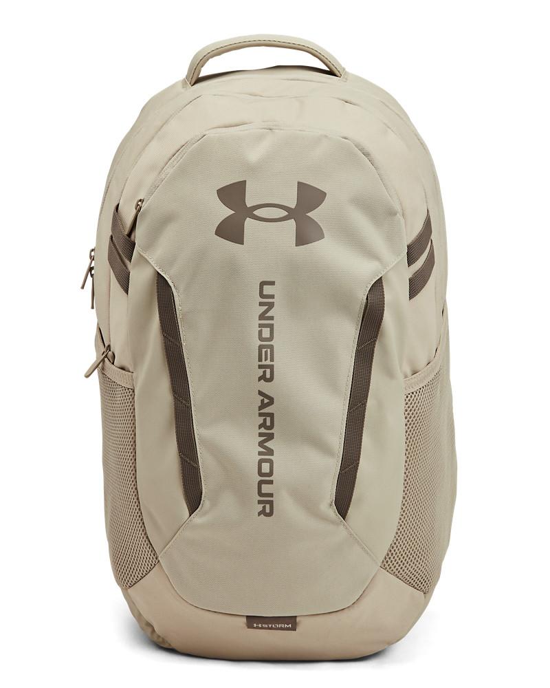 Раница Унисекс HUSTLE 6.0 BACKPACK Under Armour 