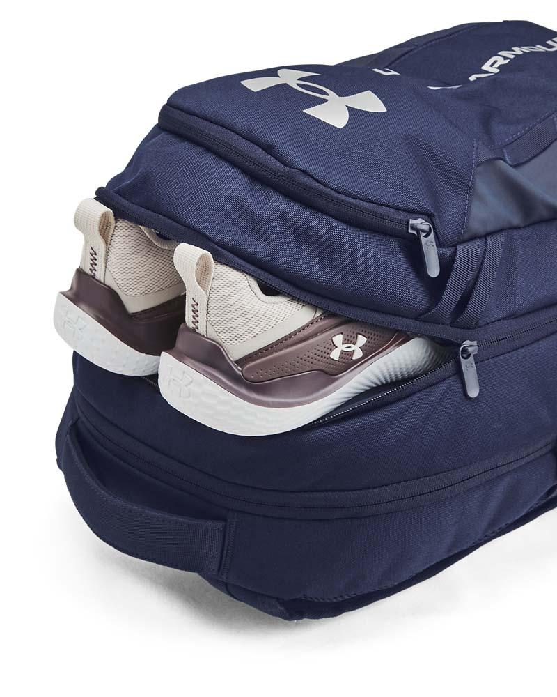 Раница Унисекс HUSTLE 6.0 BACKPACK Under Armour 
