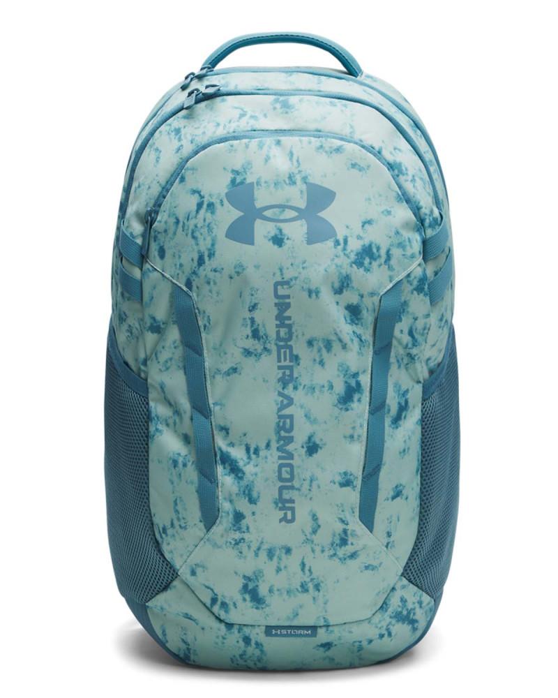 Раница Унисекс HUSTLE 6.0 BACKPACK Under Armour 