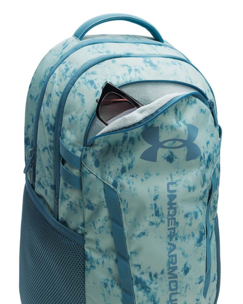 Раница Унисекс HUSTLE 6.0 BACKPACK Under Armour 
