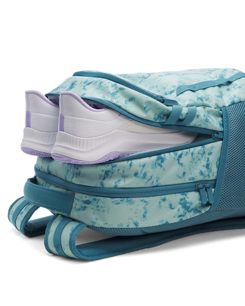 Раница Унисекс HUSTLE 6.0 BACKPACK Under Armour 