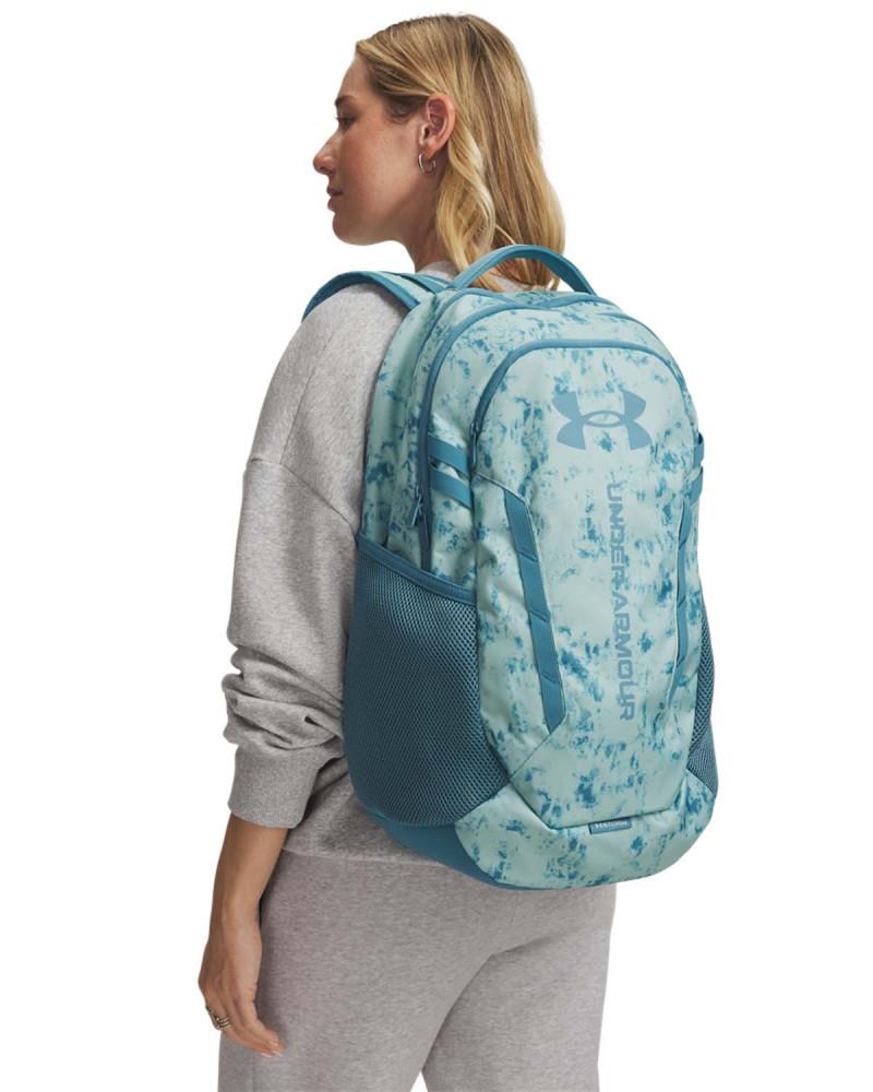 Раница Унисекс HUSTLE 6.0 BACKPACK Under Armour 